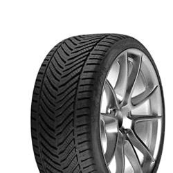205/55R17 95V XL Riken All Season M+S